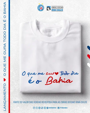 CAMISA BAHIA ME CURA OVERSIZED